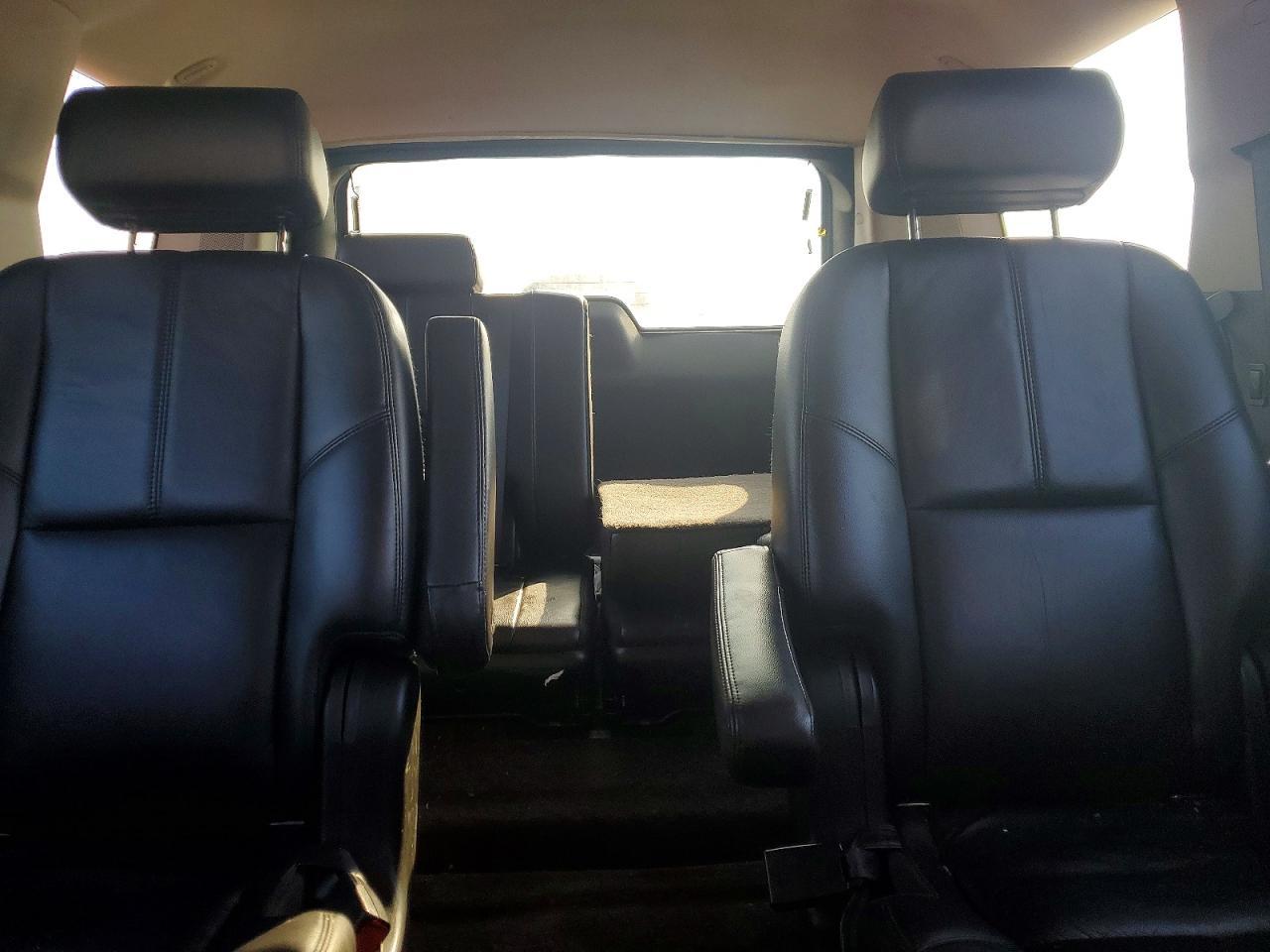 2010 GMC Yukon