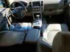2005 NISSAN PATHFINDER