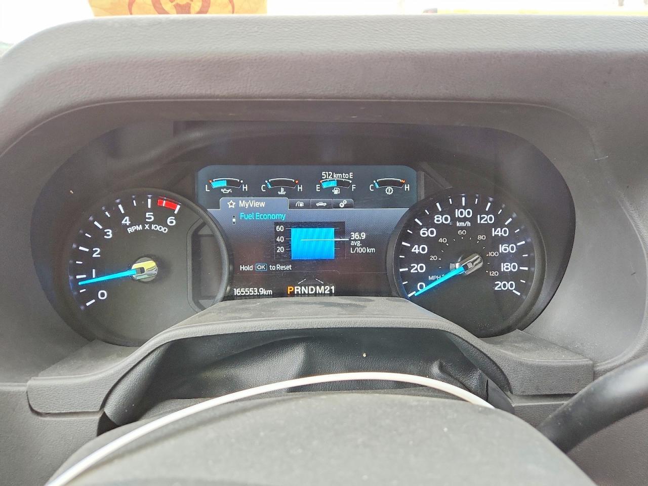 2022 FORD Econoline E350