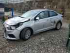 2020 HYUNDAI ACCENT