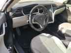 2014 TESLA MODEL S