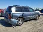 2006 TOYOTA HIGHLANDER