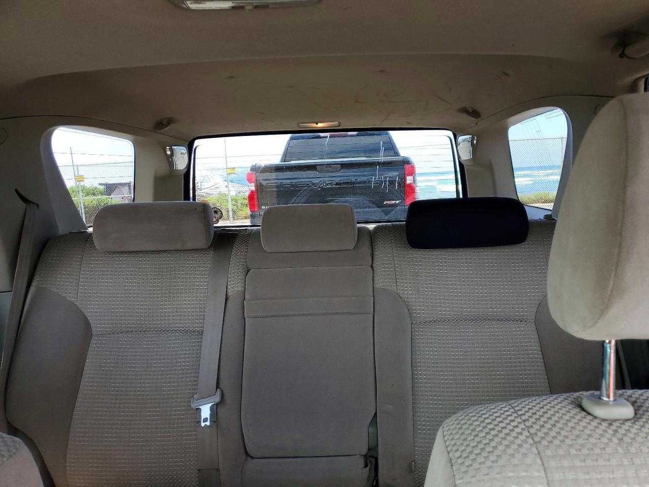 2003 TOYOTA 4Runner