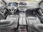 2016 BMW 7 series