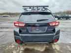 2018 SUBARU Crosstrek
