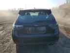 2009 SUBARU IMPREZA