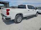 2022 CHEVROLET Silverado