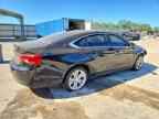 2015 CHEVROLET IMPALA