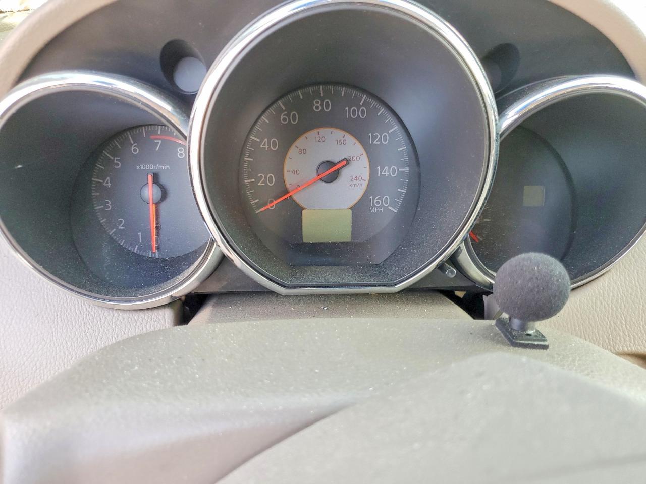 2006 NISSAN ALTIMA