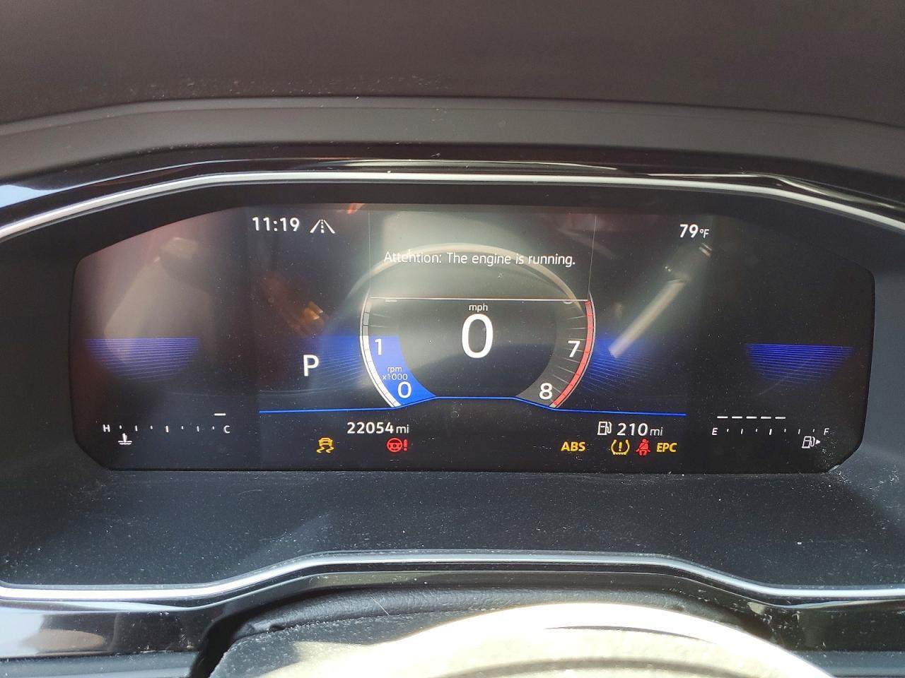 2024 VOLKSWAGEN JETTA