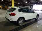 2015 BMW X1