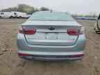 2015 KIA Optima Hybrid