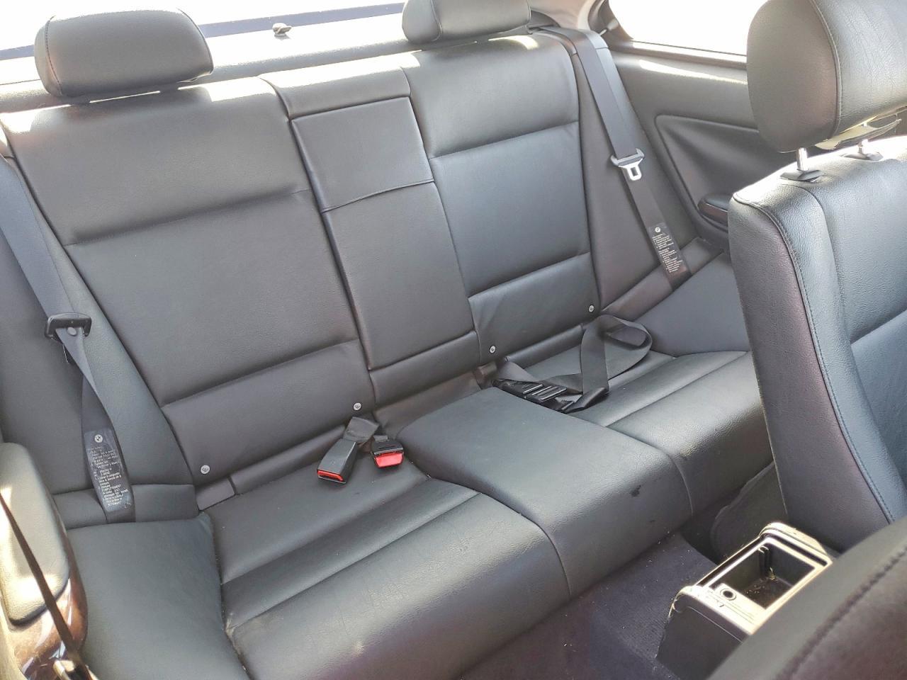 2005 BMW 3 SERIES