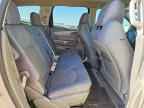 2015 CHEVROLET TRAVERSE