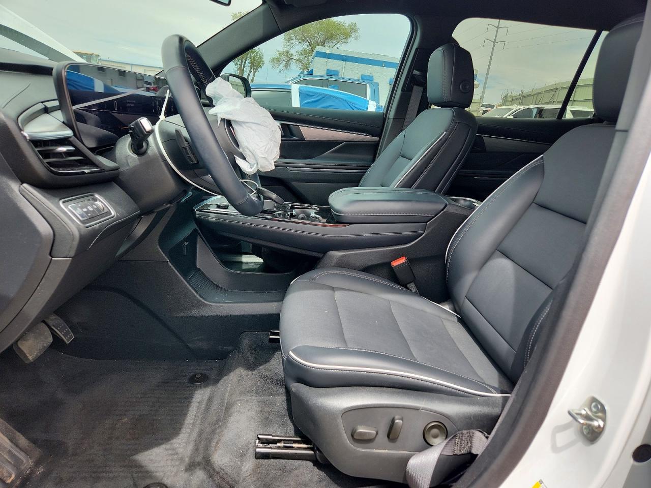 2025 BUICK ENCLAVE