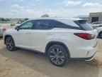 2018 LEXUS RX 350L