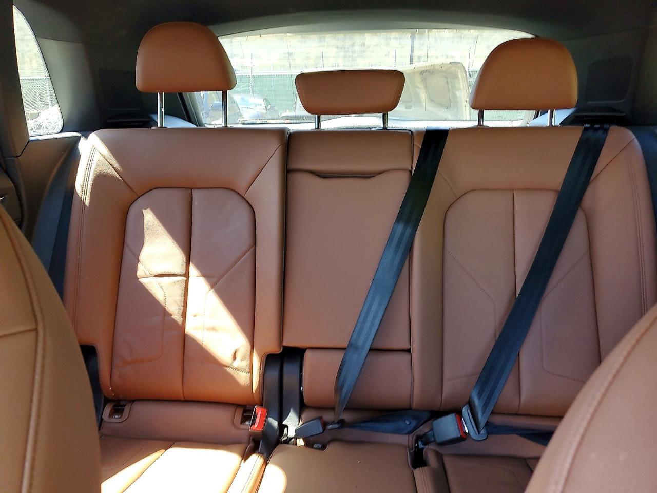 2021 AUDI Q3
