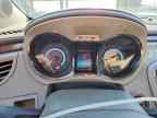 2013 BUICK LACROSSE
