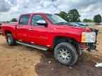2012 CHEVROLET SILVERADO 1500