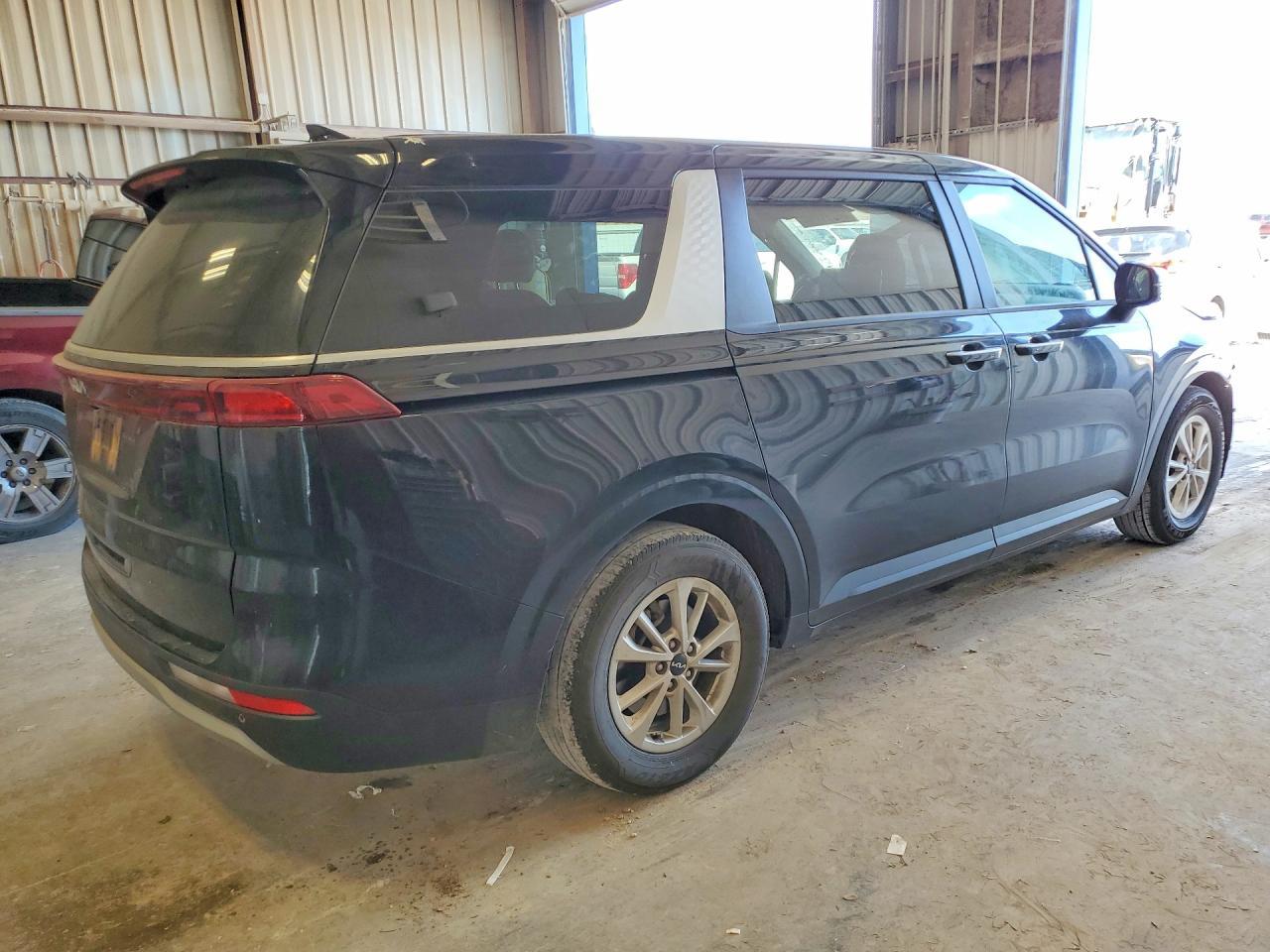 2022 KIA Carnival