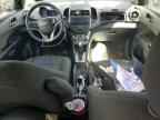 2013 CHEVROLET SONIC