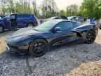 2020 CHEVROLET Corvette Stingray