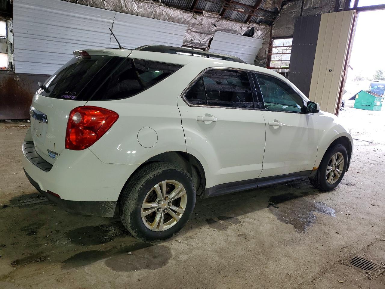 2014 CHEVROLET EQUINOX