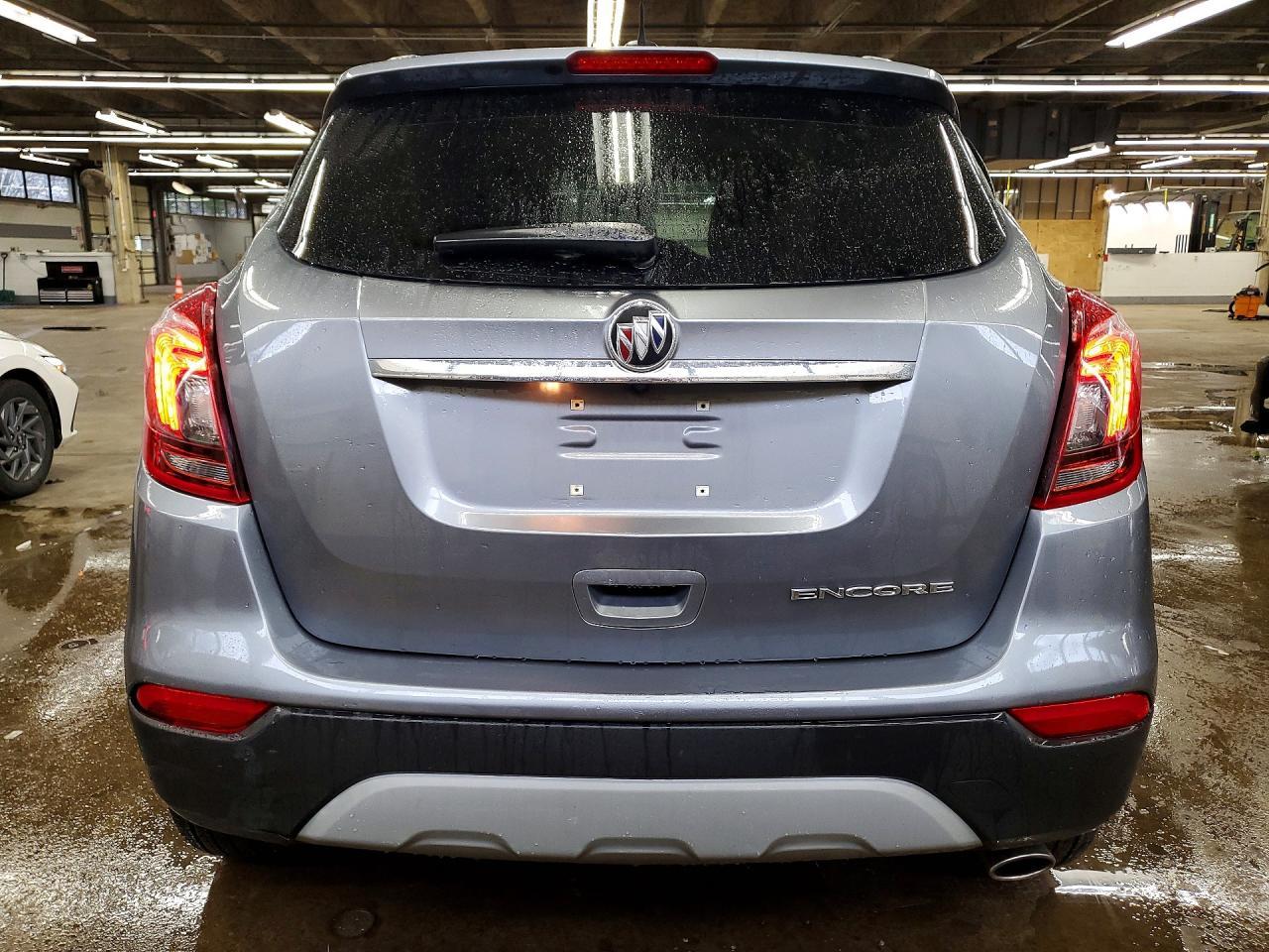 2020 BUICK ENCORE