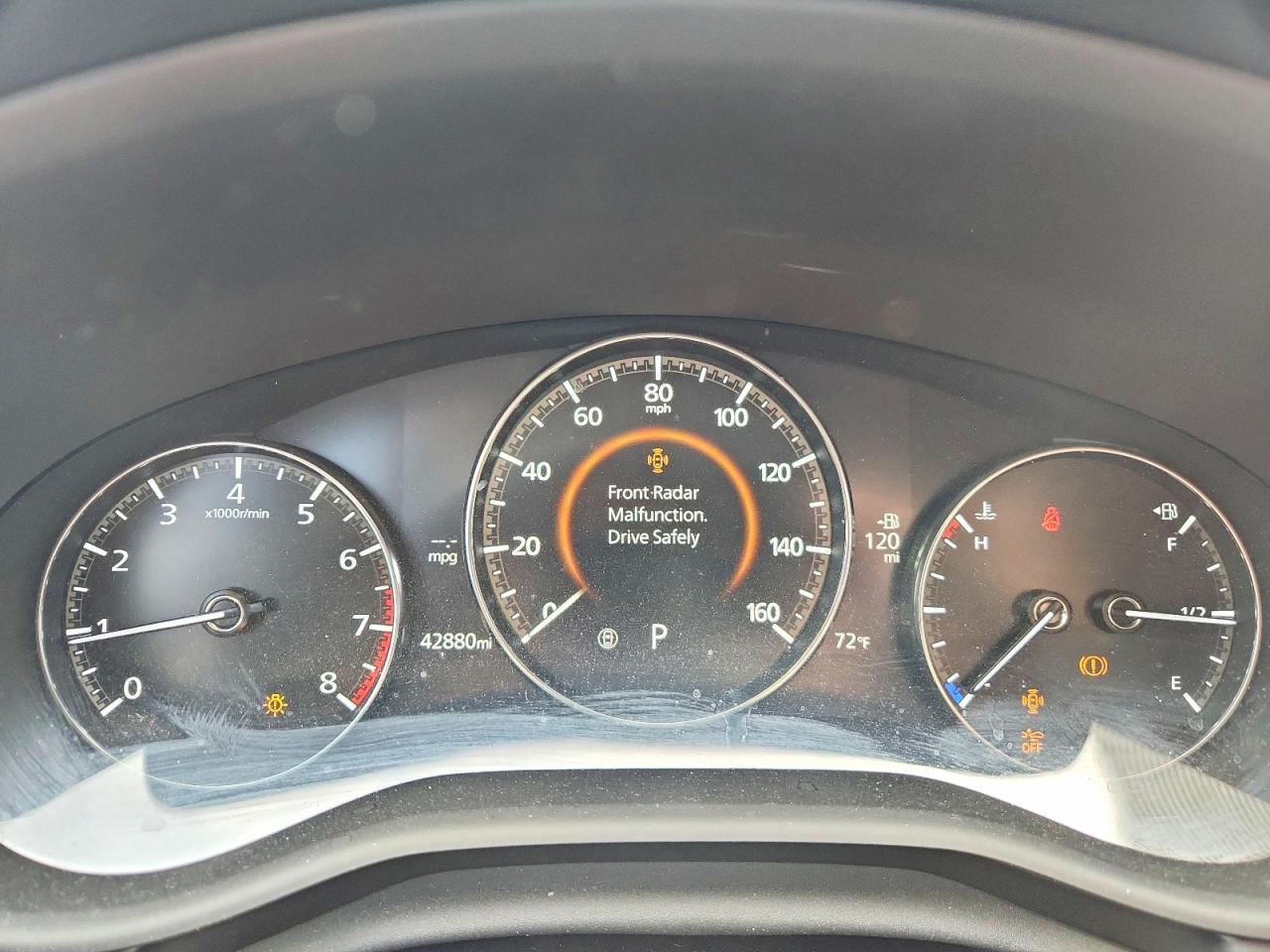 2023 MAZDA 3