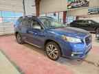 2019 SUBARU Ascent