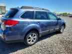 2014 SUBARU Outback