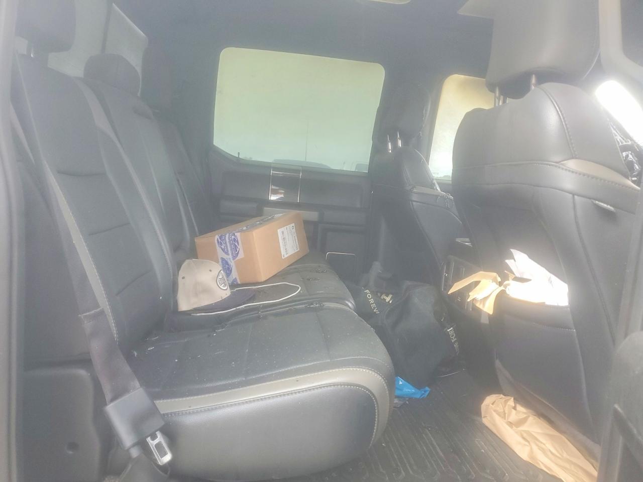 2018 FORD F-150 Lightning
