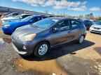 2013 TOYOTA Prius c