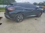 2018 NISSAN MURANO