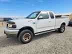 2002 FORD F-150 Lightning