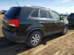 2011 KIA SORENTO