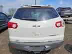 2011 CHEVROLET TRAVERSE