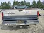 1997 DODGE Ram 2500