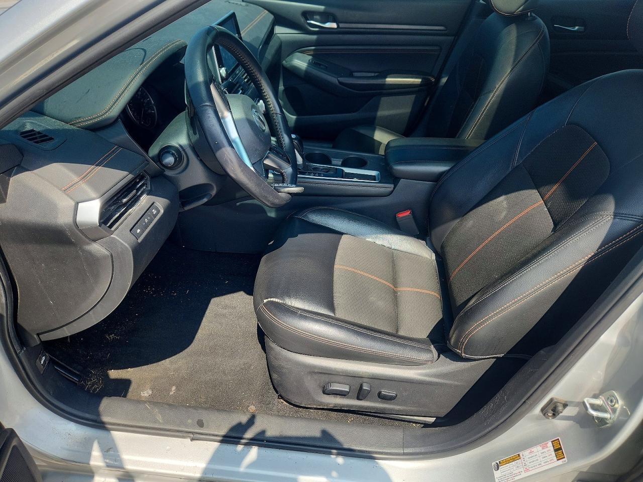 2020 NISSAN ALTIMA