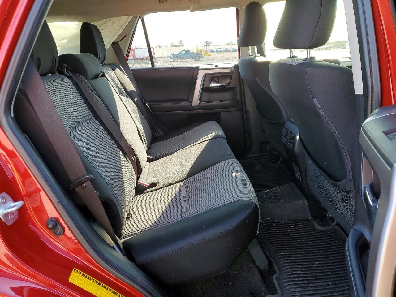 2021 TOYOTA 4Runner