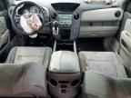 2011 HONDA PILOT