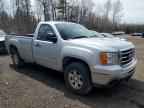 2012 GMC Sierra