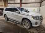 2017 MERCEDES-BENZ GLS-Class