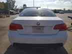 2011 BMW 3 SERIES