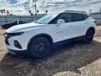 2022 CHEVROLET BLAZER
