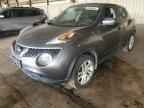 2015 NISSAN Juke