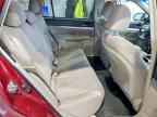 2013 SUBARU Outback