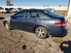 2004 HONDA ACCORD