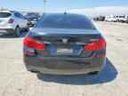 2013 BMW 5 series