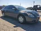 2011 NISSAN ALTIMA